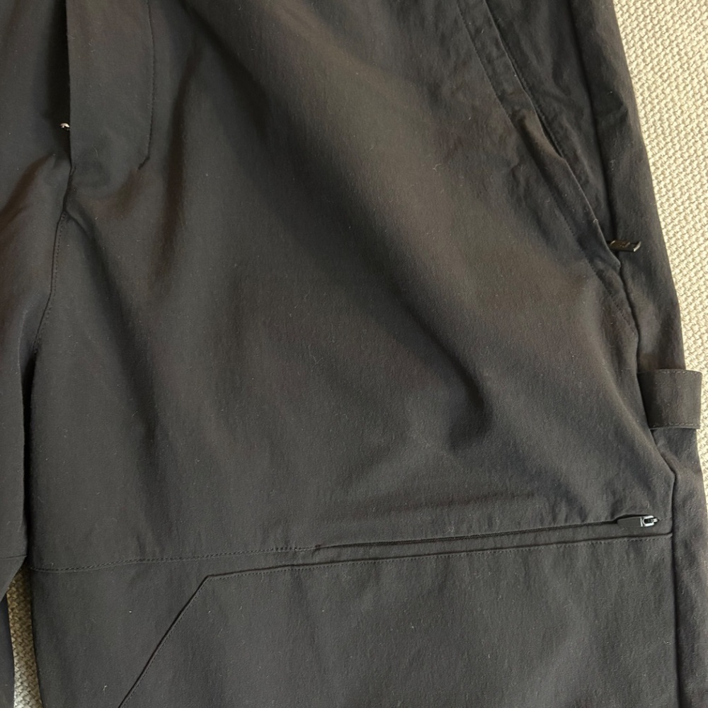 Co-Op Carpenter Track Pant - Picture 7 of 9